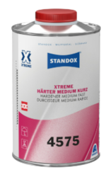 DURCISSEUR VOC 4575 XTREME MEDIUM FAST (Bidon 1L) STANDOX 02079329